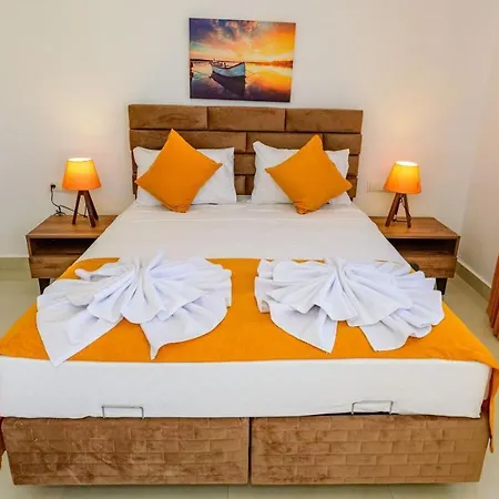 4 Bedroom Holiday Villa in Hisarönü Ölüdeniz Villa Atlantis Villa