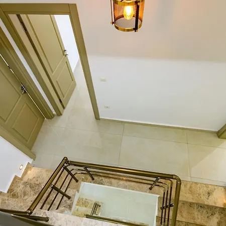 4 Bedroom Holiday Villa in Hisarönü Ölüdeniz Villa Atlantis * Ölüdeniz